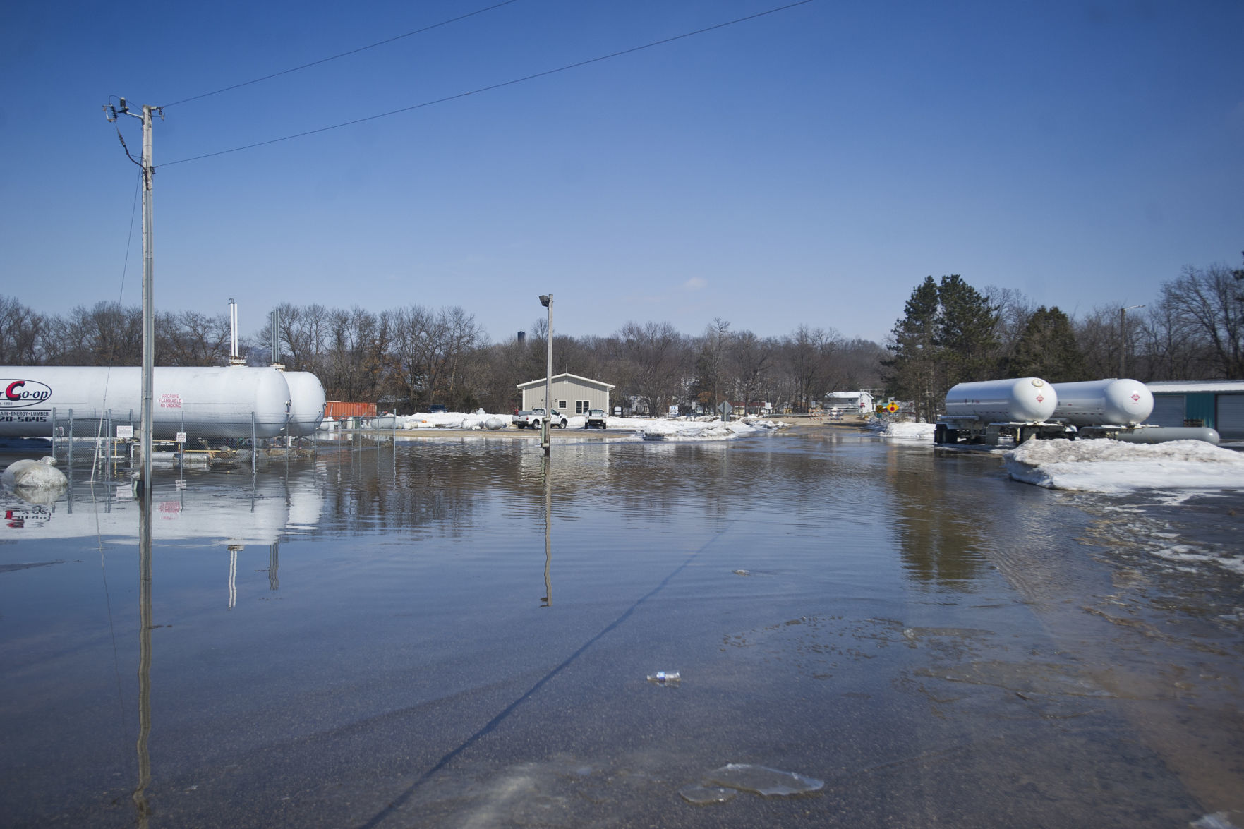 Dodge Flooding 03